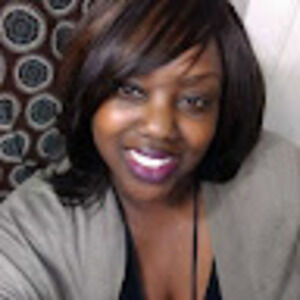 Meet your Posher, Janice